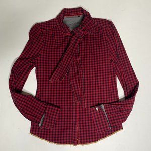 Arnold Zimberg shirt